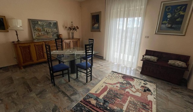 Tiz Home, elegant apartment a few kilometers from the Valley of the Temples