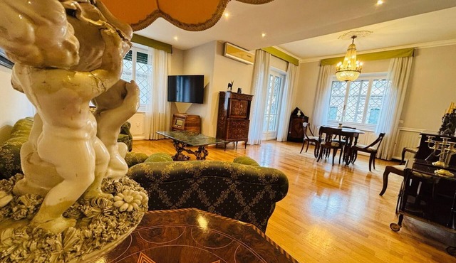 Tiziano House by Ghor