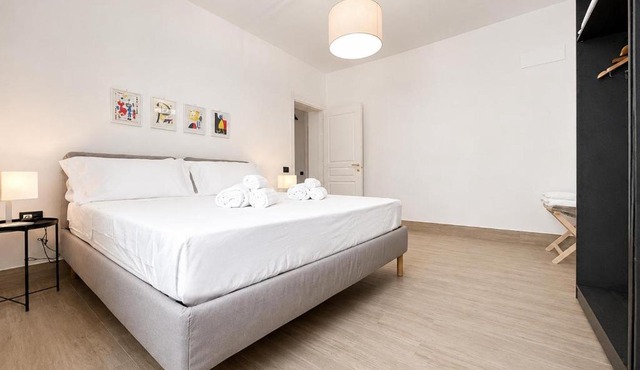 Tonnarella Rooms & Flats