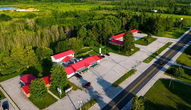 Top Notch Motel