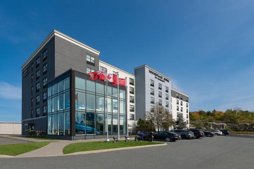 TownePlace Suites by Marriott Sudbury