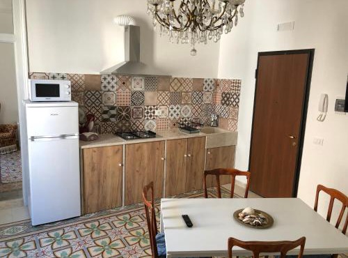 Trapani Apartments