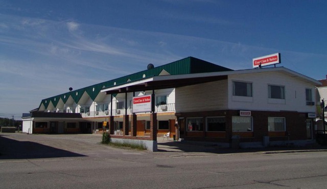 Travel Inn Hearst