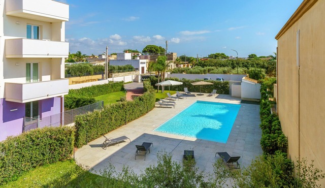 Travini Hotel Residence