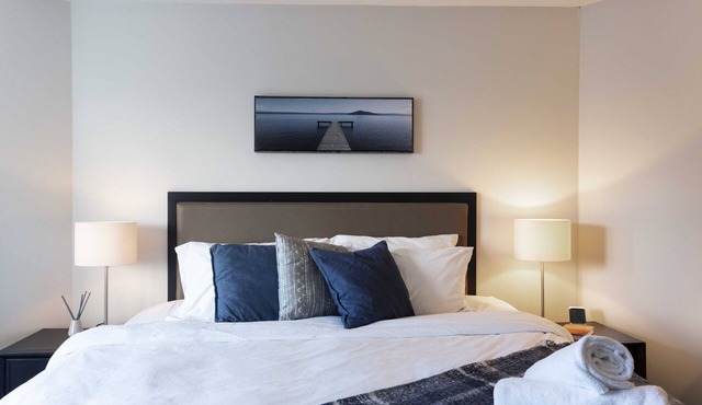 Tremblant Mountain Resort Condo