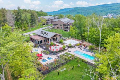 Tremblant Prestige - Verbier 7-204