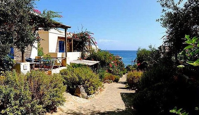 Trilocale - Two Bedroom Apartment, Sleeps 5