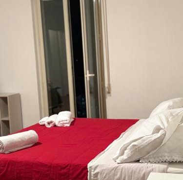 Troina rooms