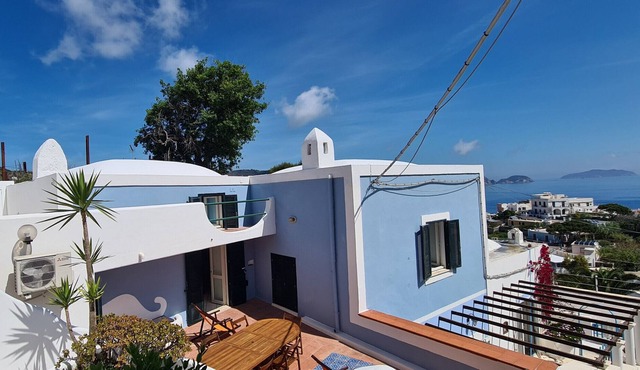 Turistcasa - Pizzicato 53 -