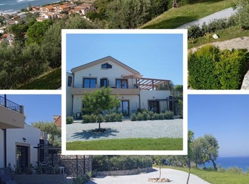Twin Villas