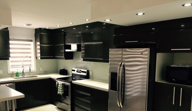 TWO FLOORS VILLA UNIT D