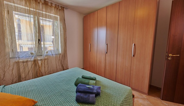 Two rooms in nice residence at 250 meters from the Ionian Sea, Badolato, Calabria
