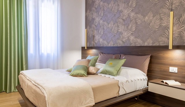U Principi Luxus-Ferien by Interhome