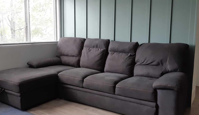 UNIT 230 - Comfortable apartment with kitchen. Very reasonable price!