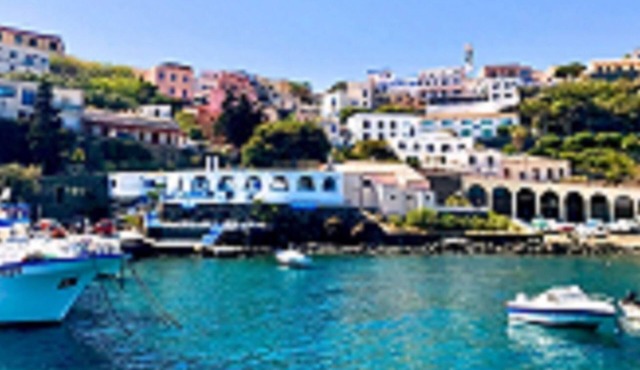 Ustica Mia- isola di Ustica