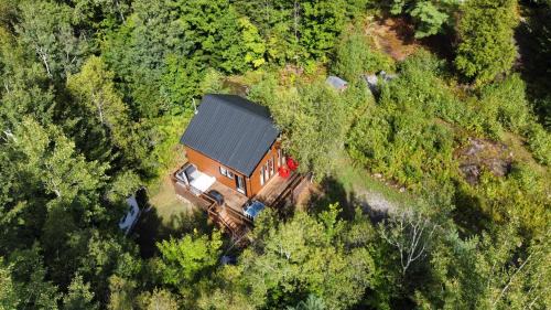 Vacances Magiques Chalet Skadi Paix Nature