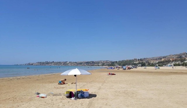 Vacanzasicilia - Porto Empedocle