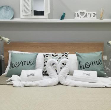 Vacanze HOME
