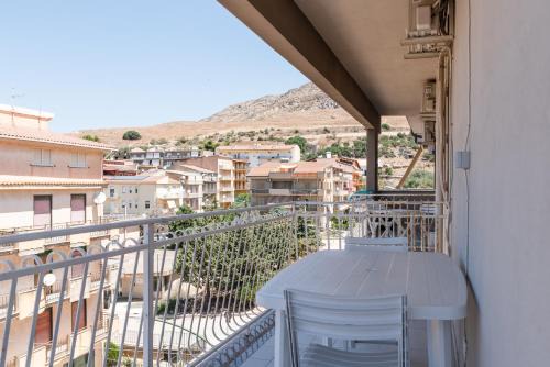 Vacanze in Sicilia Appartamento