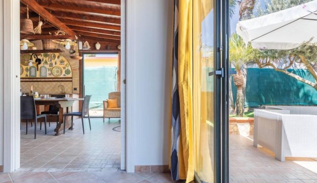 Vacation home Albert by Interhome