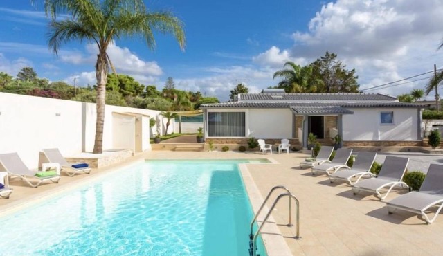 Vacation home Elena by Interhome
