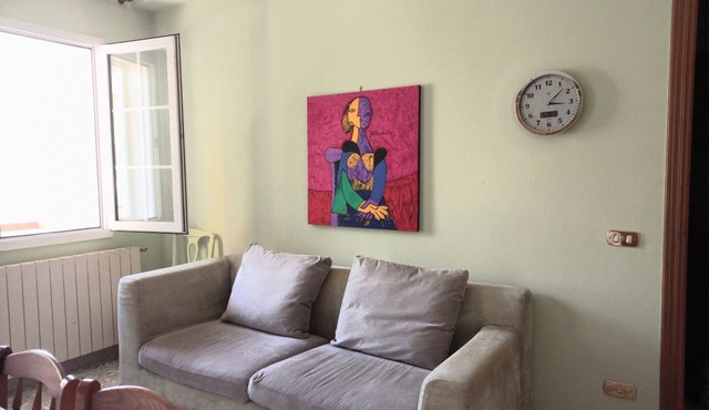 Vacation Home in the Heart of Santa Ninfa – Perfect for Exploring Western Sicily