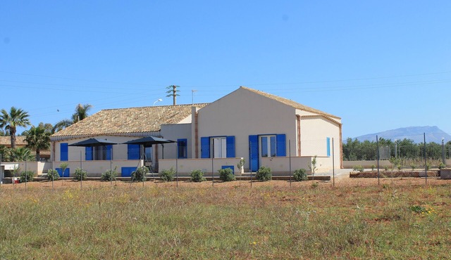 Vacation home