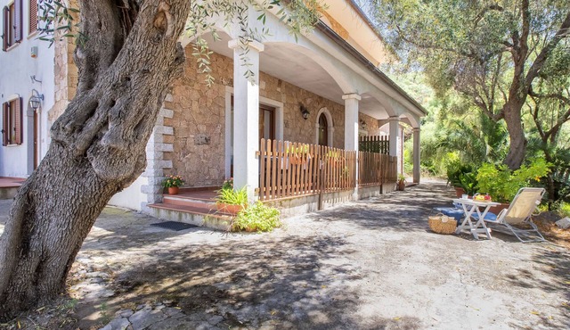 Vacation home Marie by Interhome