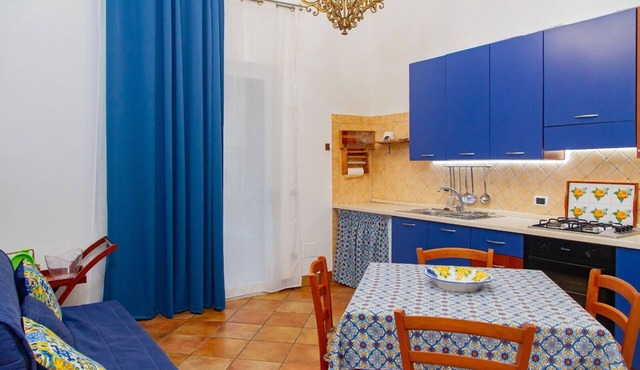 Vacation home the vineyard marsala "Grecanico"