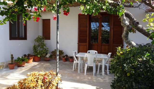 Vacation House ANTICO CASALE - Cir 19081011C207244