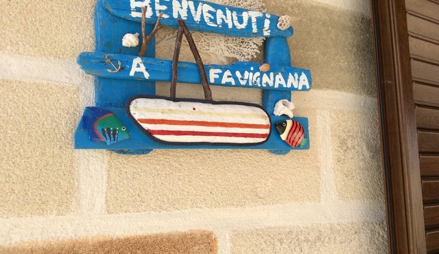 Vacation House Scalo Cavallo