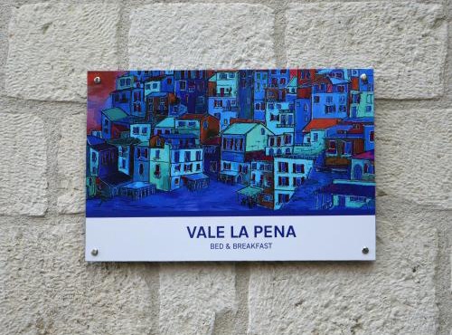 Vale la Pena