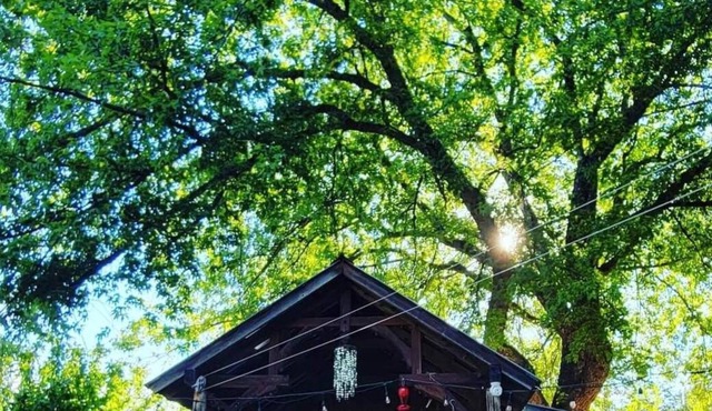 Valhalla Cottage