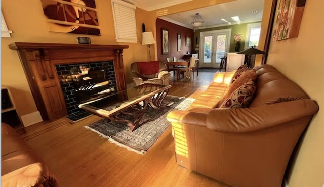 Vancouver British Columbia Westside - Dunbar Haven 2 bedroom home
