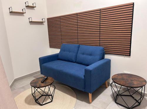 Venera Rooms