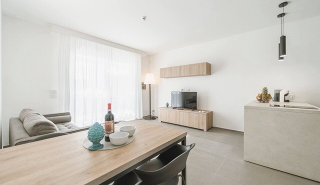 Venti di Laguna Apartments Stagnone - Ponente