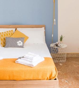 VENTO DI SCIROCCO CASA VACANZE A POCHI METRI DAL MARE