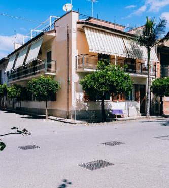 Ventura CasaVacanze
