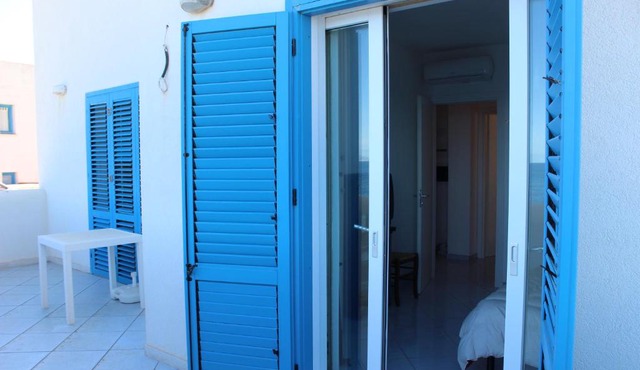 Veranda sul Mare