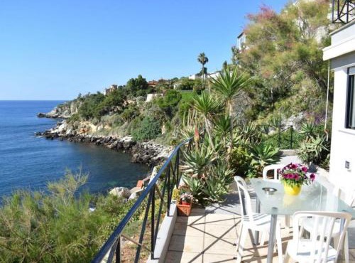 Vero Sicily - Villa Acqua Chiara