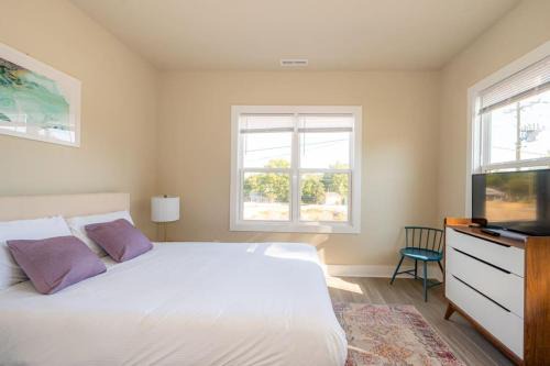 Viagem Private and Spacious 2BR Duplex