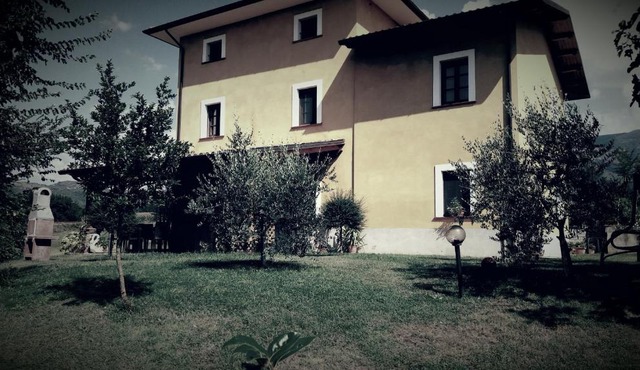Viale dei Ciliegi