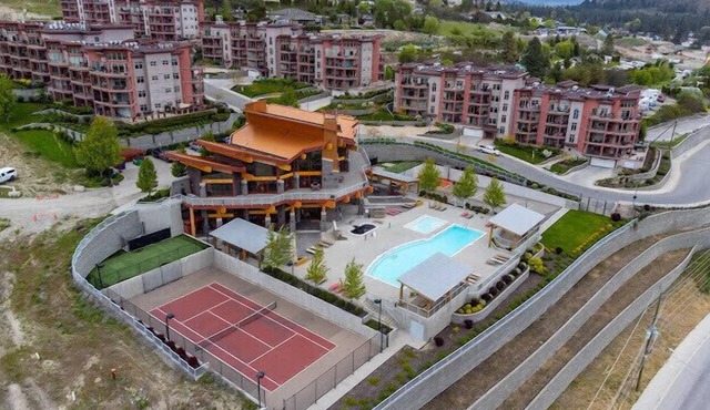 View from the Top, Amazingly located 2 bedroom condo.