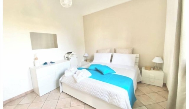 Villa a 150 metri dal mare