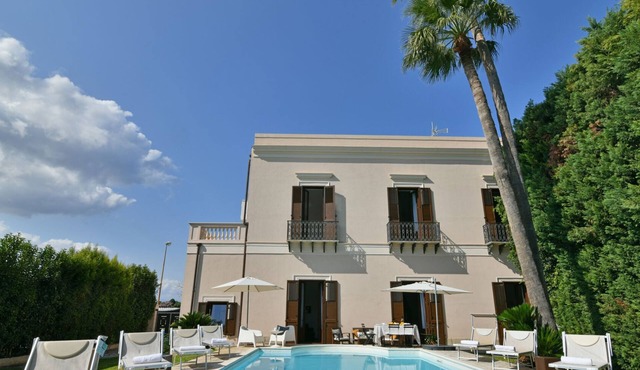 Villa Afrodite 8, Emma Villas