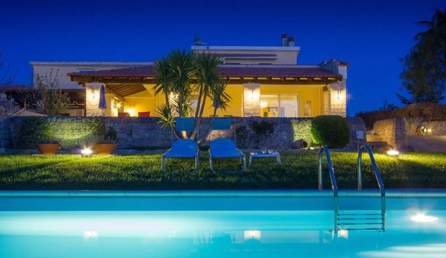 Villa Agnese