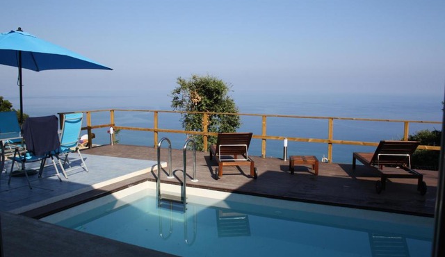 Villa Alice