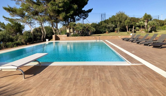 Villa Alba Cefalù