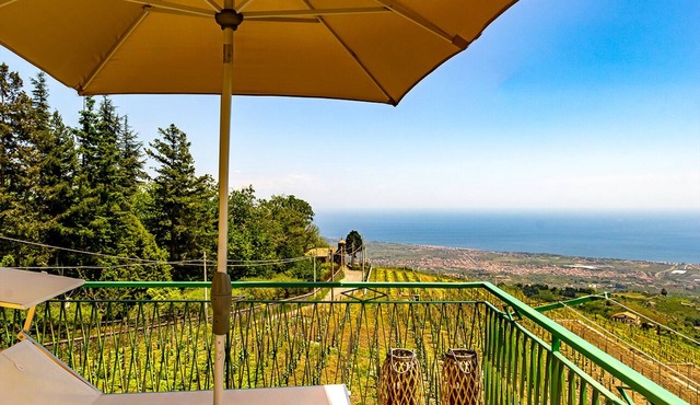 Villa Alberto - Country Relax