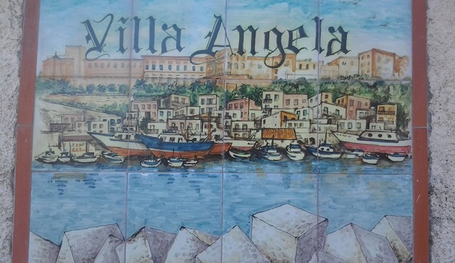 VILLA ANGELA